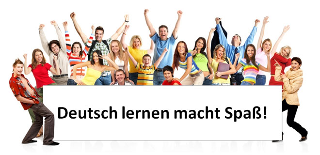 Deutsch lernen