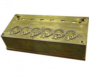 pascalina