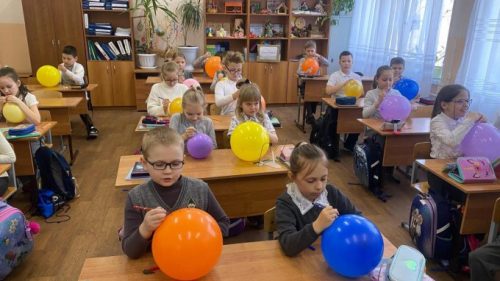 Факультет социальной и коррекционной педагогики ВГСПУ организует Праздник здоровья