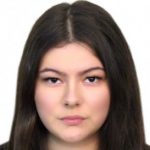 Рисунок профиля (Лина Селиверстова)