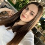 Рисунок профиля (Nelli Hovhannisyan)
