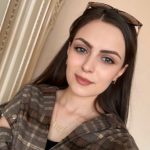Рисунок профиля (Оганнисян Нелли)