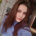 Рисунок профиля (Дарья Александровна Павлова)