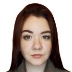 Рисунок профиля (Эвелина Попова)