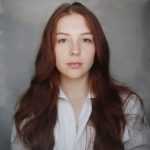 Рисунок профиля (Шабалина Анастасия Ивановна)