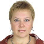 Рисунок профиля (Татьяна Модестовна)