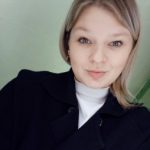 Рисунок профиля (Эльназарова Арина)