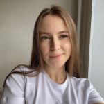 Рисунок профиля (Яна Резникова)