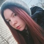 Рисунок профиля (Шлыкова Анастасия)