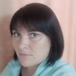 Рисунок профиля (Блинова Галина Николаевна)