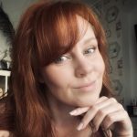 Рисунок профиля (Ольга Ковалева)