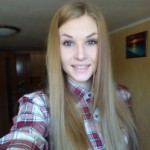 Рисунок профиля (Кобышева Лидия)