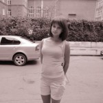 Рисунок профиля (Иванова Марина)