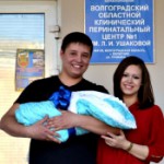 Рисунок профиля (Наталья Карпенко)