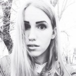 Рисунок профиля (Фадеева Александра Вячеславовна, ВГСПУ, очная форма обучения, Д-ПБ-41)