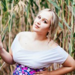 Рисунок профиля (Дубровченко Юлия Алексеевна  Д-ПБ-42 очная форма обучения)
