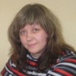 Рисунок профиля (Ламонова Александра Богдановна)
