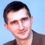 Рисунок профиля (Александр Михайлович Байбаков)