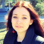 Рисунок профиля (Рената Винокурова)