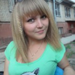 Рисунок профиля (Юлия Жорина)