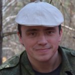 Рисунок профиля (Александр Денисюк)