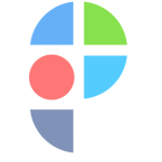 Логотип группы (Практика и фотоотчеты)
