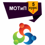 Логотип группы (Методика обучения технологии и предпринимательству)