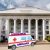 Логотип группы (Lexicological Ambulance 2021)