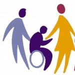 Логотип группы (Технология социальной работы с инвалидами 4 семестр 2022)