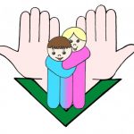 Логотип группы (Психология детей дошкольного возраста с расстройствами ЭВС, ДДБЗ-31 19-20)