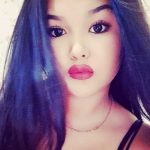 Рисунок профиля (Ангелина)