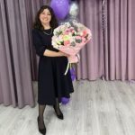 Рисунок профиля (Арифуллина Олеся)