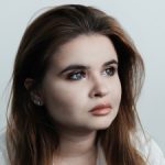Рисунок профиля (Софья Хусаинова)