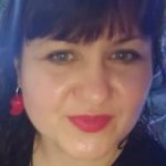 Рисунок профиля (Наталия Коноваленко)