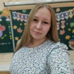 Рисунок профиля (Мария Евгеньевна Маркова)