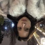 Рисунок профиля (Ангелина Ногина)