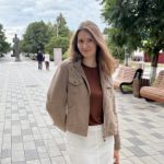 Рисунок профиля (Валерия Символокова)