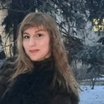 Рисунок профиля (Nadezhda Borodina)