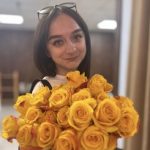 Рисунок профиля (Дарья Петрова)