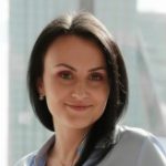 Рисунок профиля (Александра Савенко)