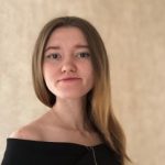 Рисунок профиля (Гончарова Маргарита)