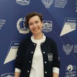 Рисунок профиля (Елена Александровна Черникова)