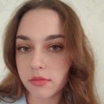 Рисунок профиля (Мария Кияшко)