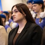 Рисунок профиля (Ануш Кареновна Ишханян)