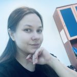 Рисунок профиля (Павлова Юлия)