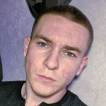 Рисунок профиля (Владислав Заруйкин)