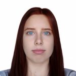 Рисунок профиля (Ангелина Брынза)