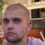 Рисунок профиля (Михаил Королёв)