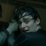 Рисунок профиля (София Каехтина)