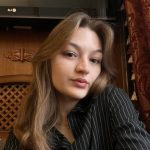 Рисунок профиля (Зубкова Виктория)